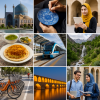  عوامل موثر در توسعه توریسم در اصفهان